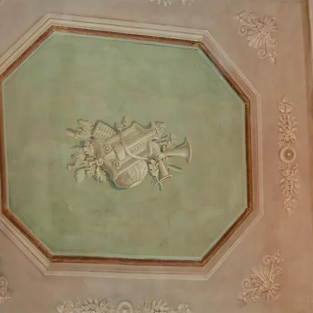 San Lorenzo Apartment Florenz
