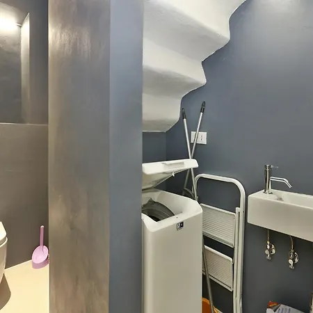 Apartment San Lorenzo