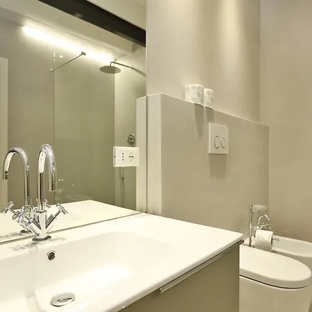 San Lorenzo Apartment Florence