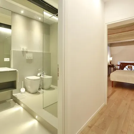 Apartment San Lorenzo *