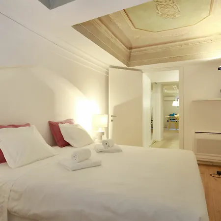 Apartment San Lorenzo *