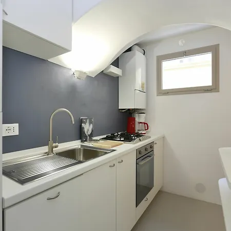 San Lorenzo Apartment Florence