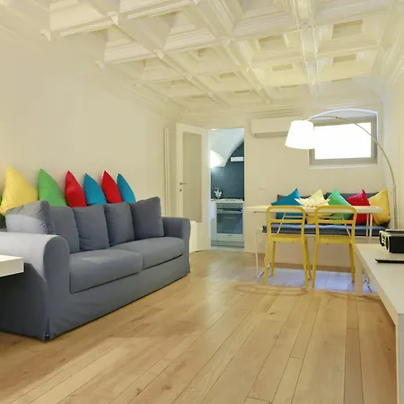Apartment San Lorenzo