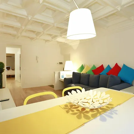 Apartment San Lorenzo
